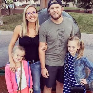 Meet your Posher, Christina